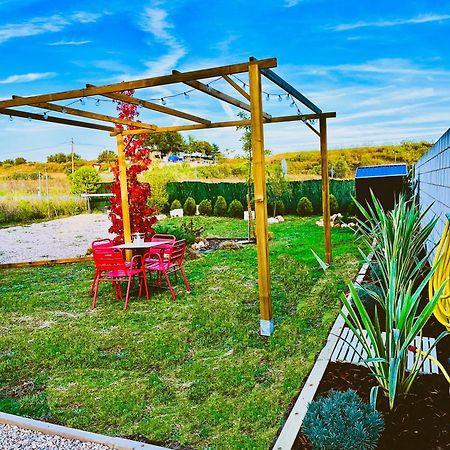 Eco Alojamiento La Cartuja De Talamanca Talamanca de Jarama Eksteriør bilde